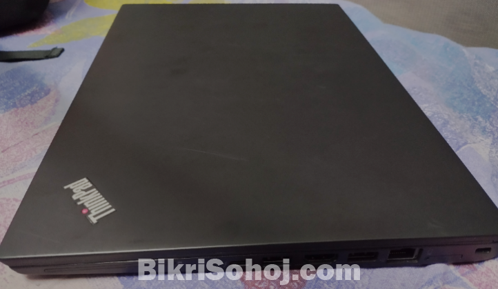 Lenovo T470s